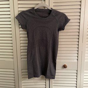 Lululemon Swiftly Tech Short Sleeve Shirt
